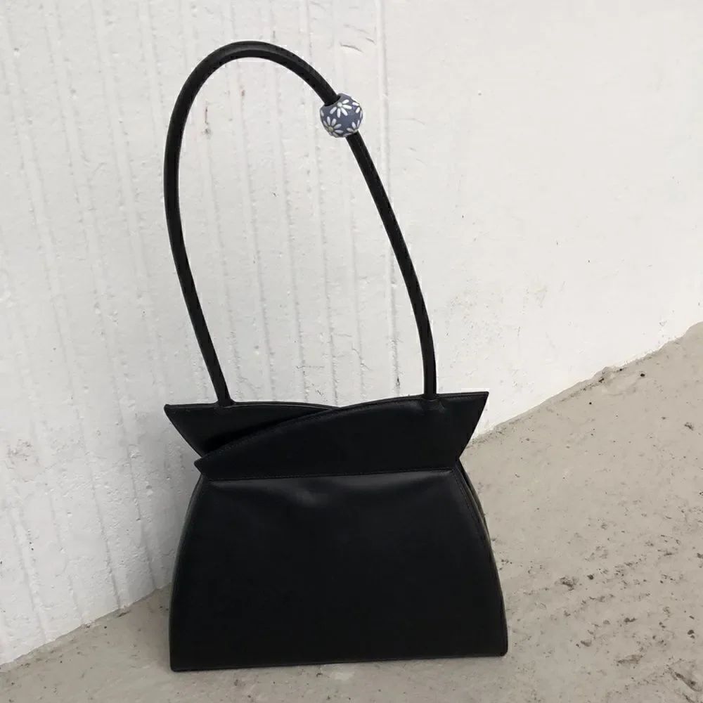 Vintage Rare Llardo bag 
